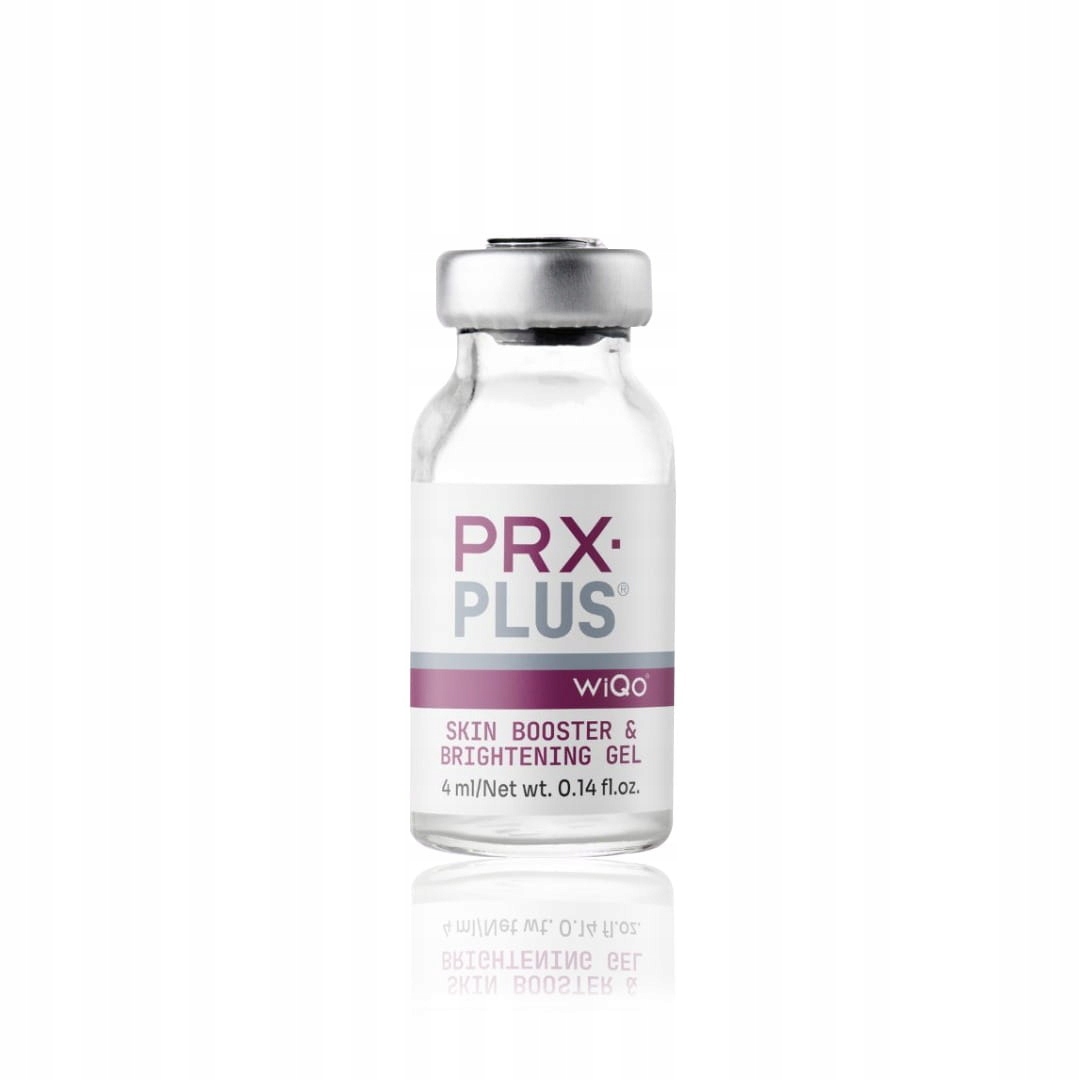 Prx-plus WiQo Posílení pleti (Skin Boosting)