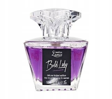 

Bold Lady 100 ml edp-Creation Lamis