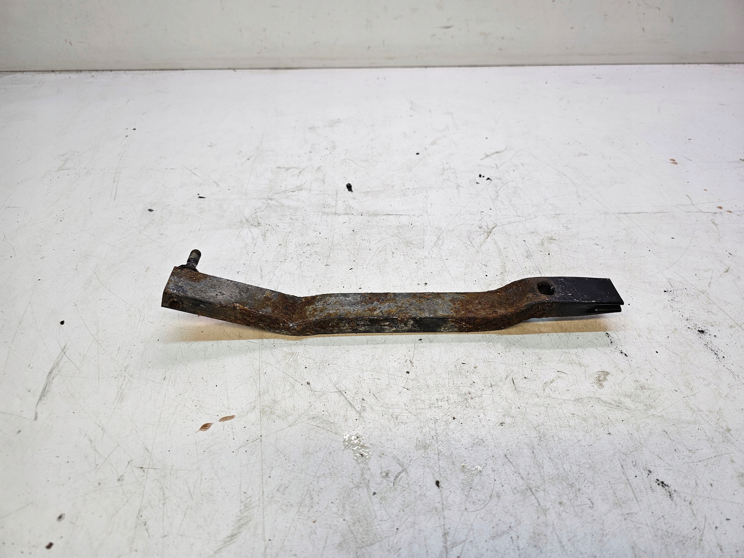 console supports right AUDI Q5 8R 8R0805528
