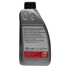 OLEJ PRZEKŁADNIOWY DB VOLVO FORD PEUGEOT 1L Producent Febi Bilstein