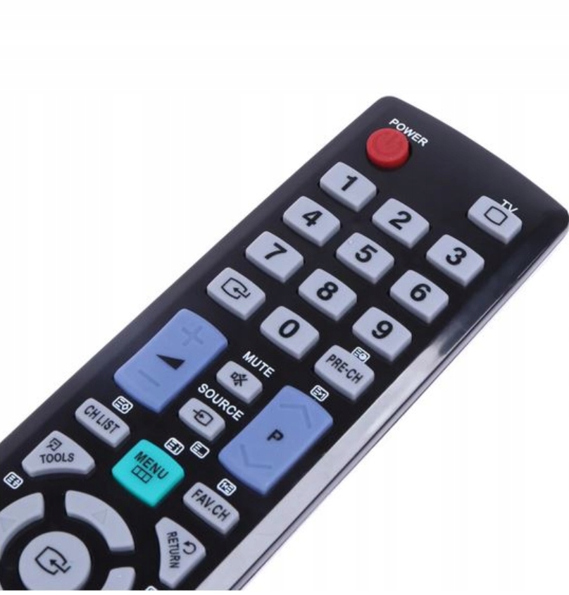 PILOT SAMSUNG BN5900940A BN59-00940A Najlepsza Jakość Marka Lamex