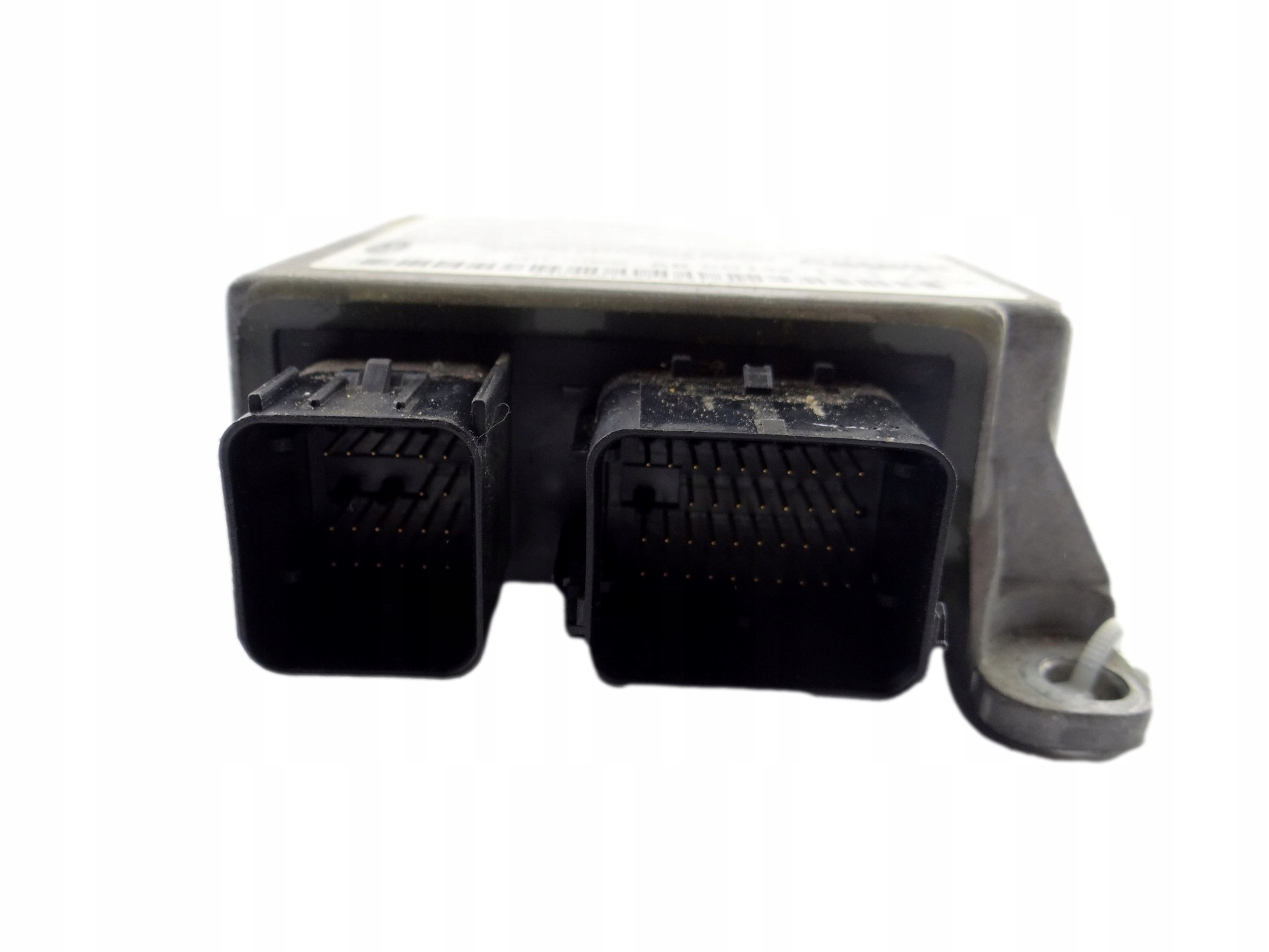 module SENSOR airbag FORD MONDEO MK3 4S7T-14B056-AB