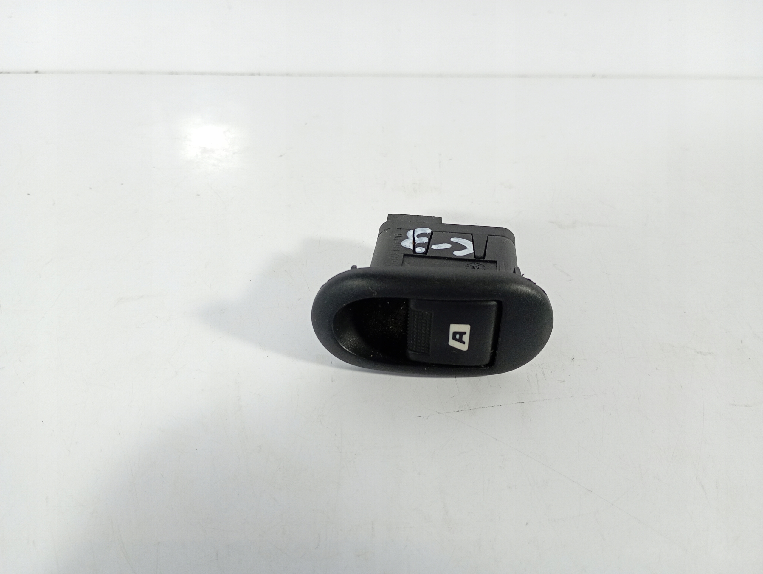 Citroen C3 02-09 PANEL regulation REGULACJA button windows OE 96401469XT