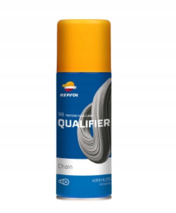 

Repsol smar do łańcucha Moto Chain 400ML