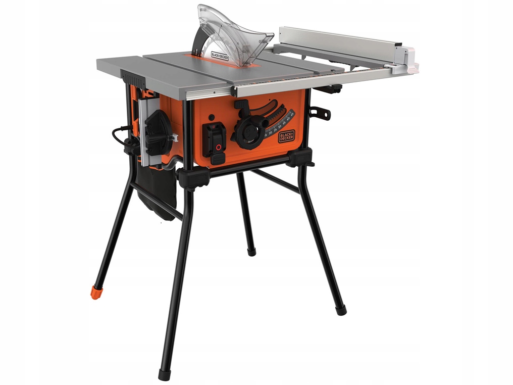 Pilarka stołowa Black+Decker BES720-QS