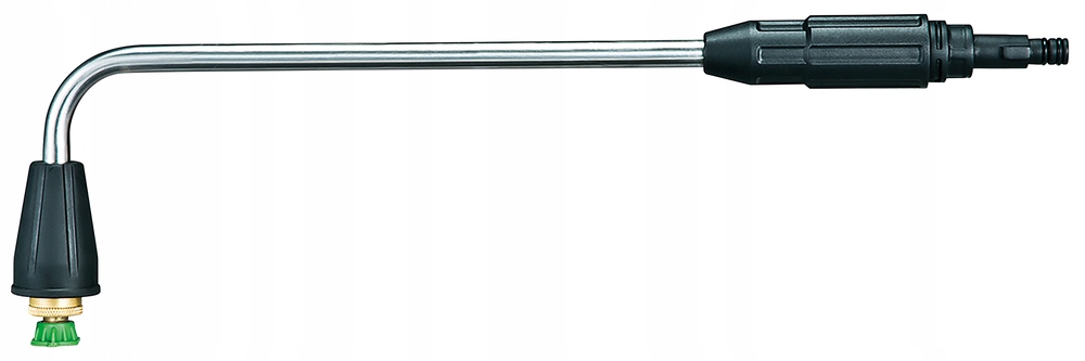 Makita 197859-5 Dlouhá Ohnutá Lanka Pro Mytí Podvozků Pro HW1200/HW1300