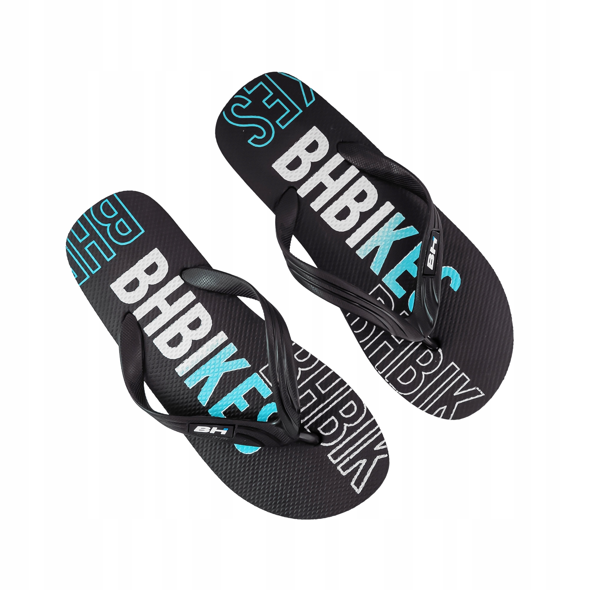 Klapki sportowe FLIP-FLOPS BH [Rozmiar 45] Marka inna