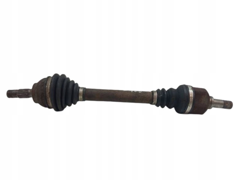 semi-axis left front 1.6 B BERLINGO 9647779180 Peugeot Partner II (2008- )