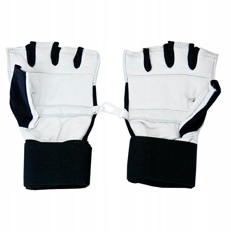 RĘKAWICZKI KULTURYSTYCZNE DR r.L ALLRIGHT mod.2414 Kod producenta FE08048