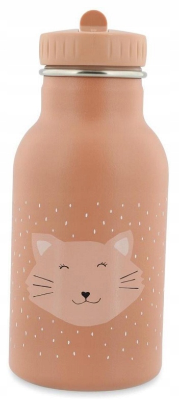 Butelka termiczna Kot 350ml