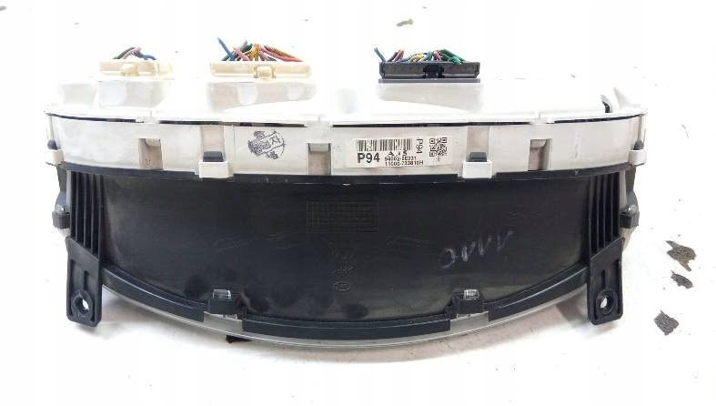 dials 94002-2E331 Hyundai Tucson and (2004-2009)