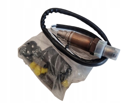 Bosch 0 258 986 502 лямбда-зонд