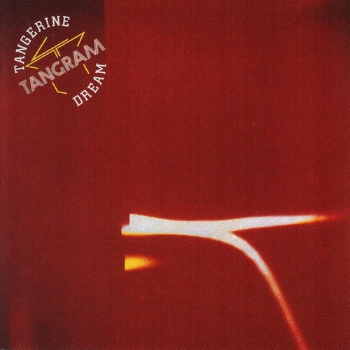 

Tangerine Dream Tangram (reissue)