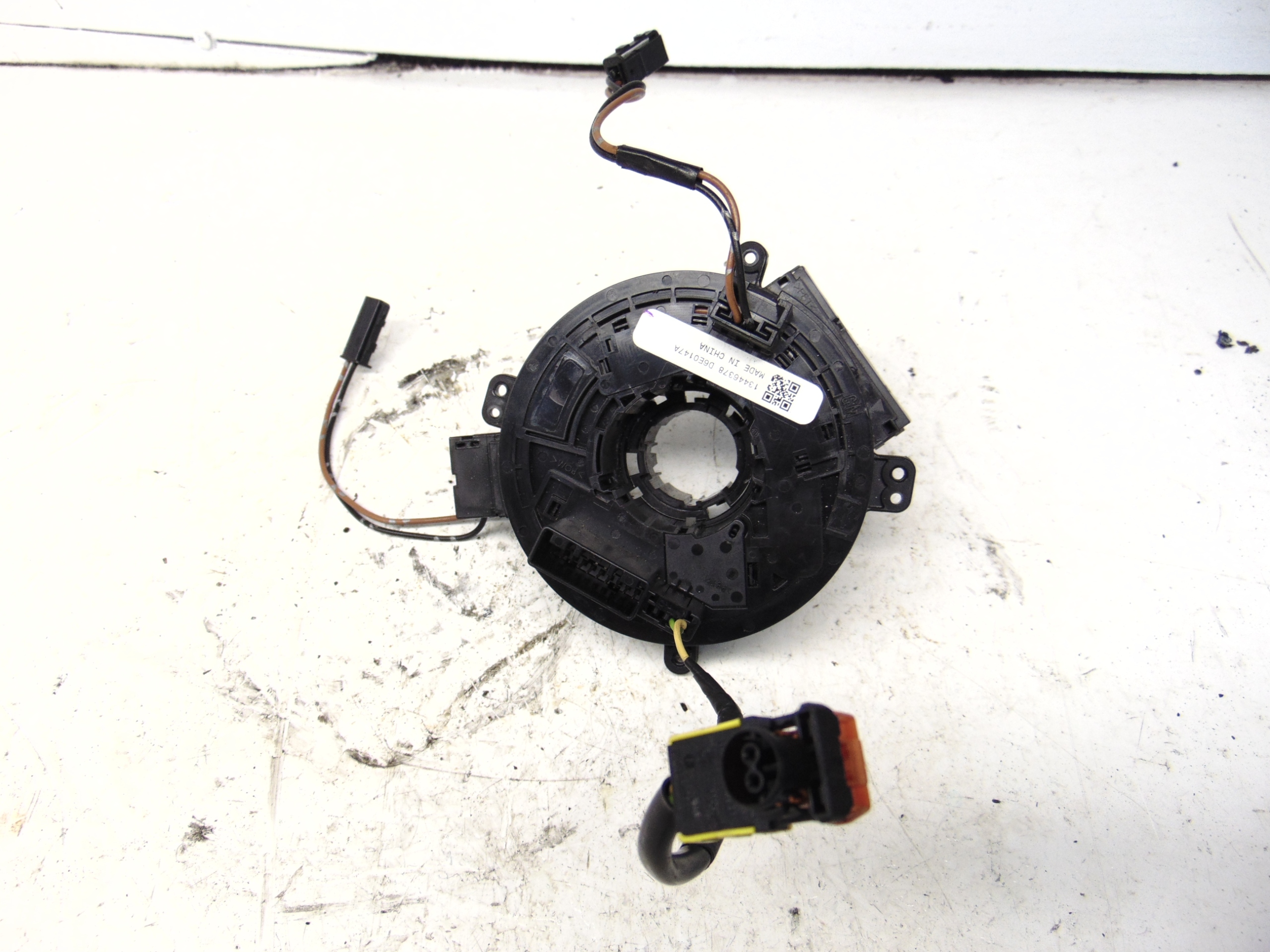 TASMA ZWIJAK AIRBAG OPEL ADAM EUROPA