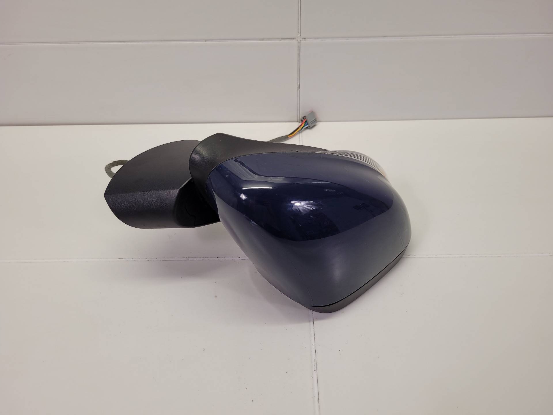 mirror exterior right side Ford Puma 2 2021 9701-012