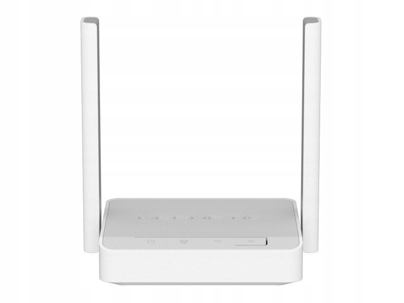 Router Keenetic Explorer KN-1621 2.4 5 GHz (DualBand), Wi-Fi Mesh