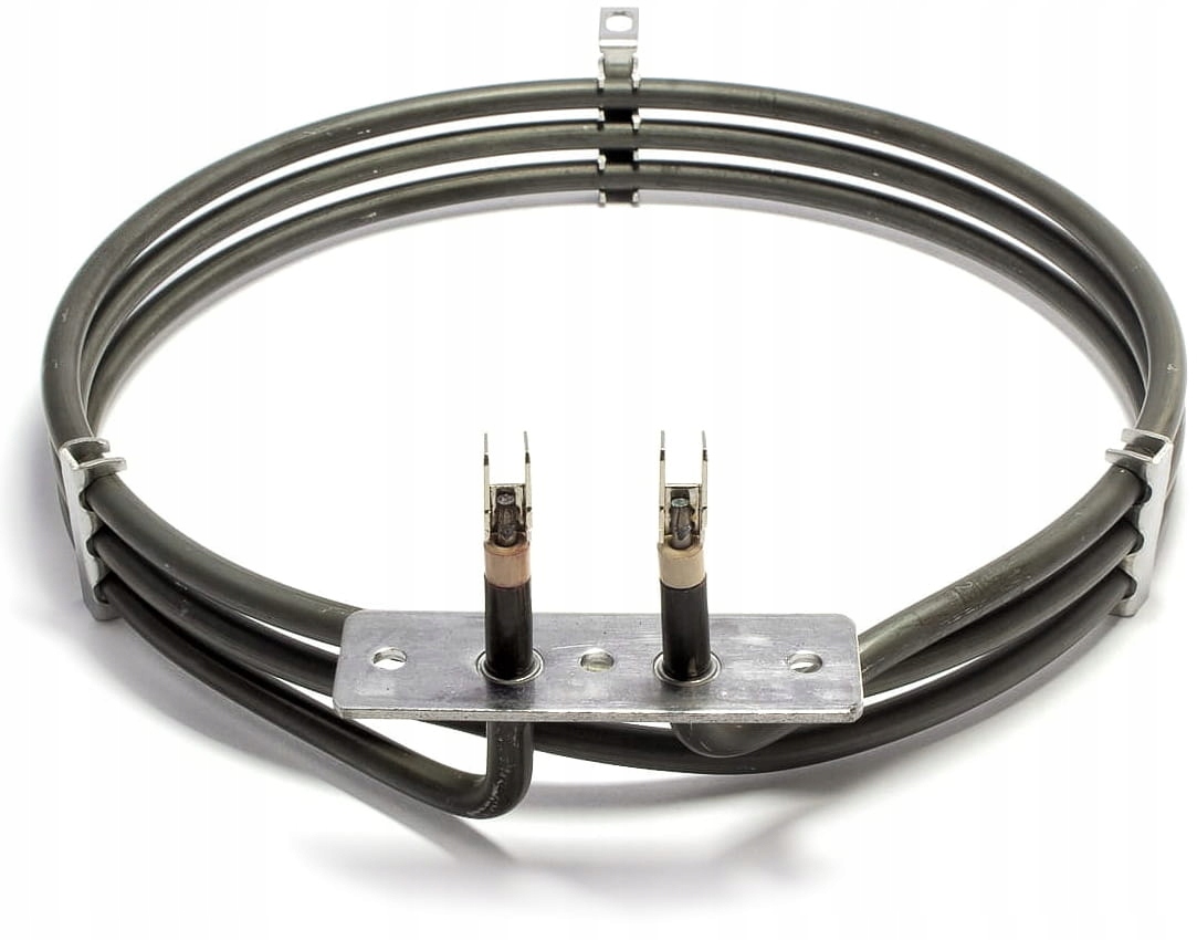 Smeg grzałka okrągła termoobiegu piekarnika 2700W Producent Backer