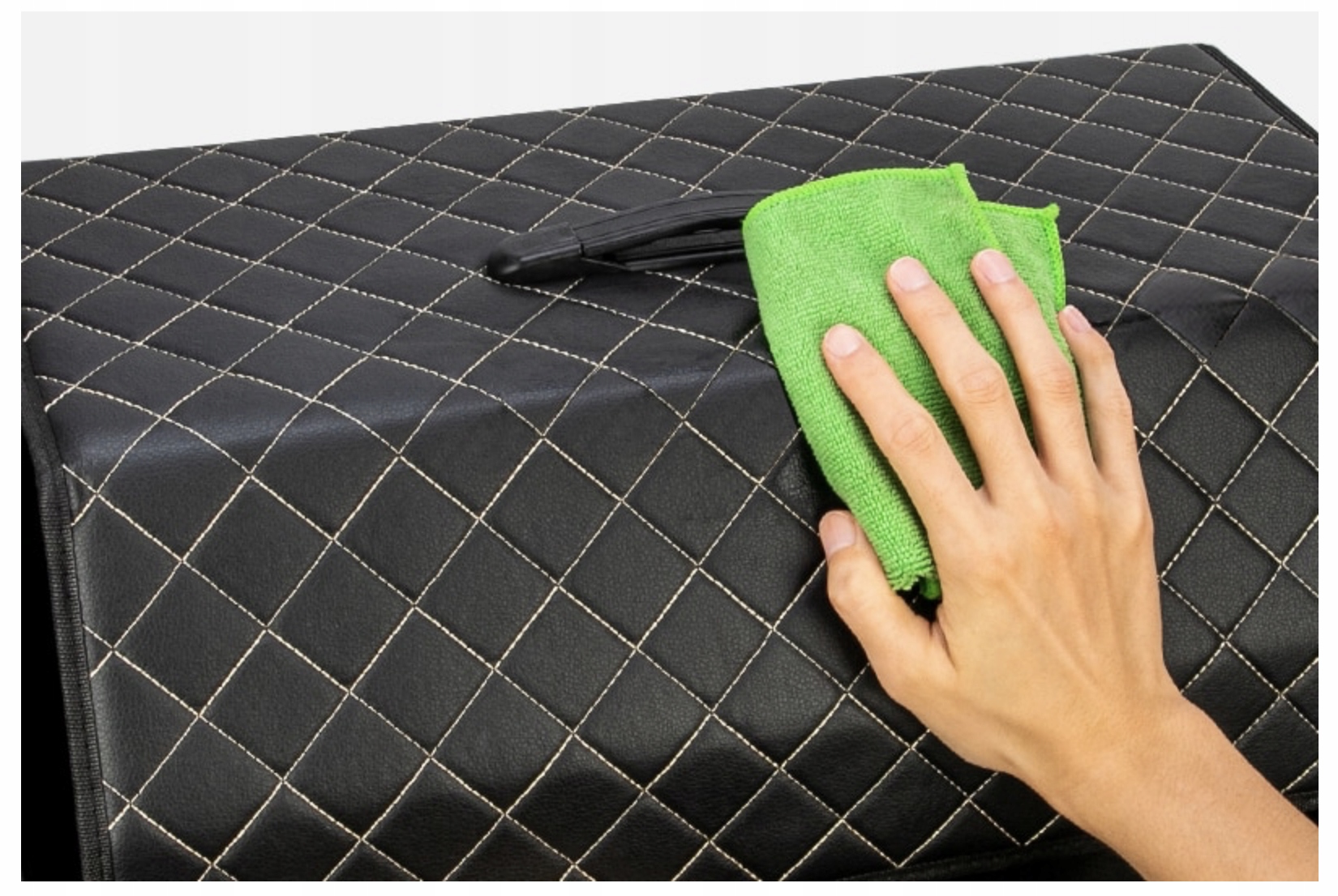 Органайзер для багажника автомобиля Lux L