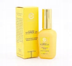 Elizabeth Grant Hydra Moist Vitamin C5 Koncentrát sérum 45 ml