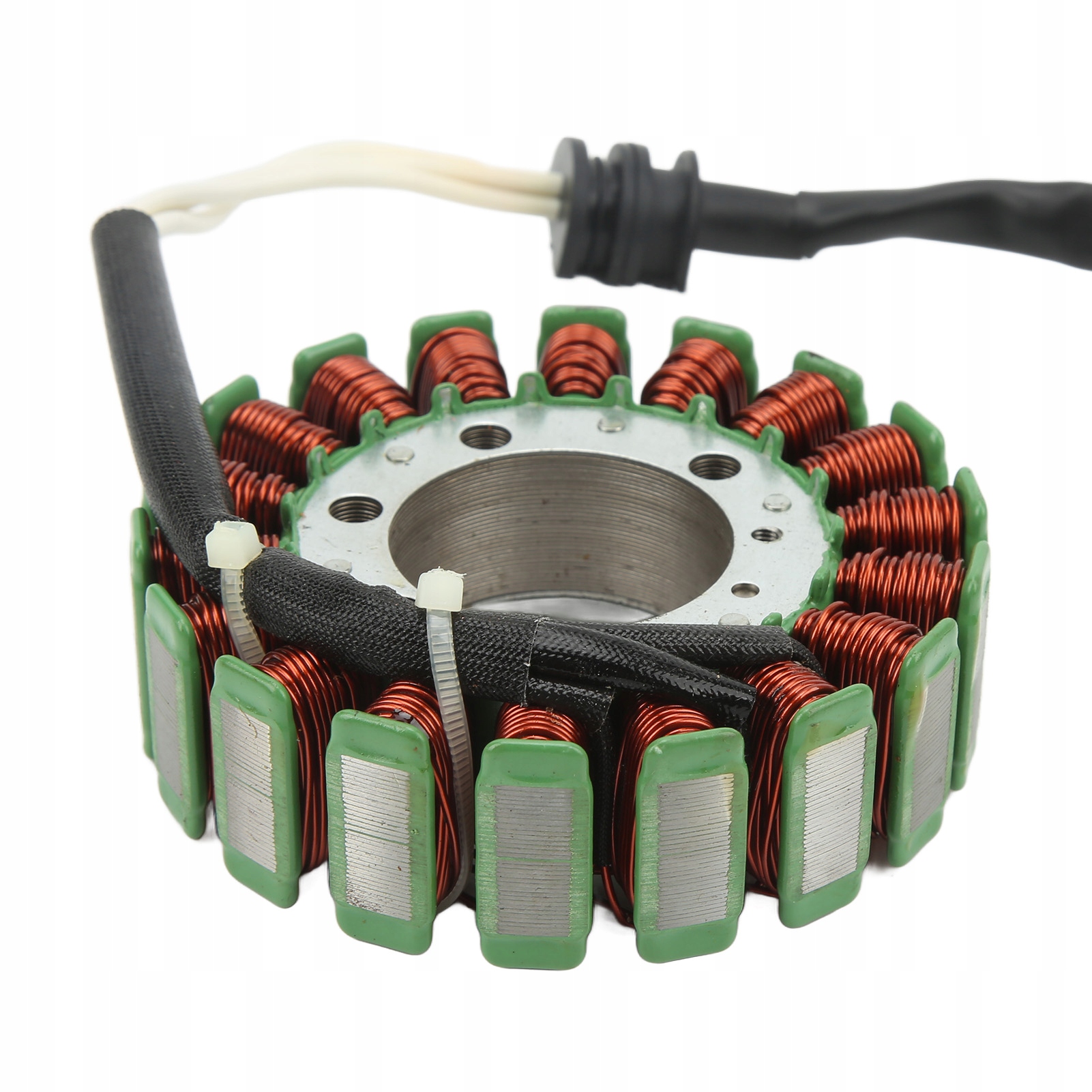 Magneto Generator uzwojenie stojana miedź 5Eb