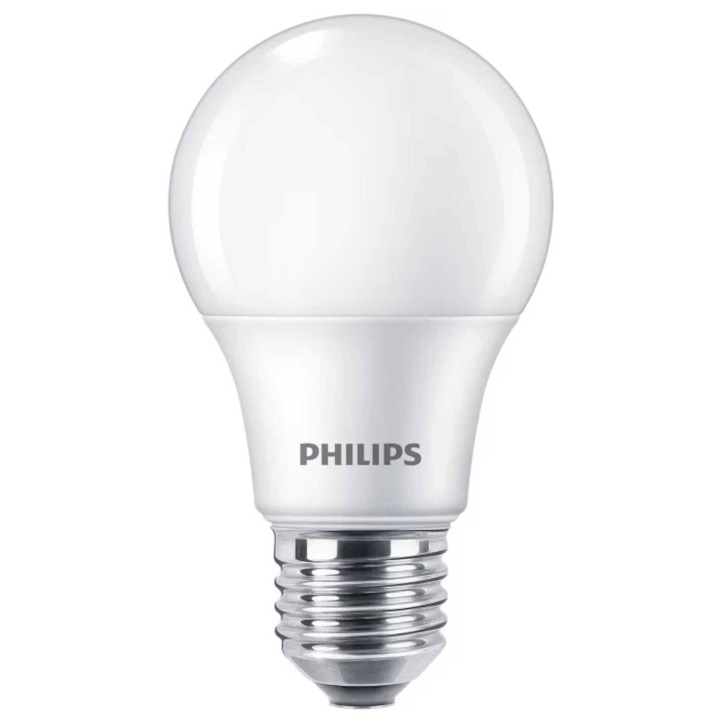 Philips Led Žárovka E27 13W 100W 1521lm 6500K Studená bílá A60