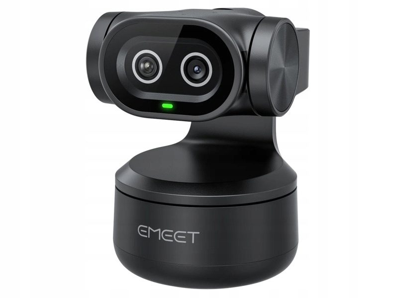 Kamera internetowa EMEET Pixy AI USB-C - 4K