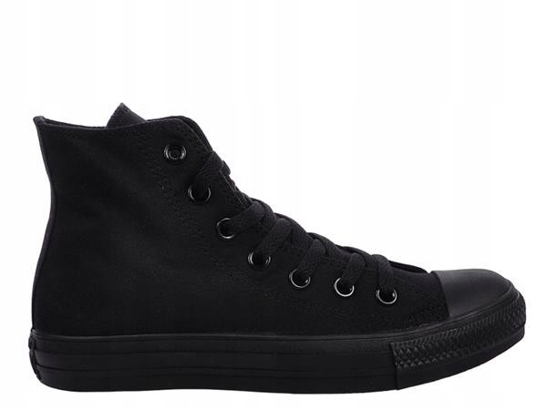 Pánské boty Converse M3310 C Taylor As Hi Černé 35
