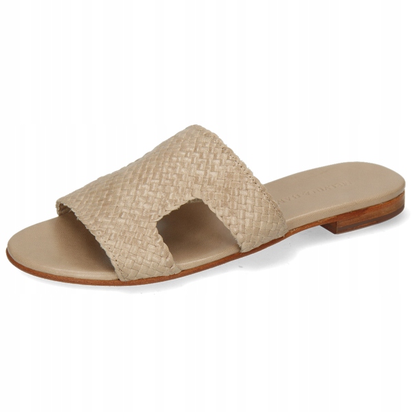 Nazouváky Malvin & Hamilton 39