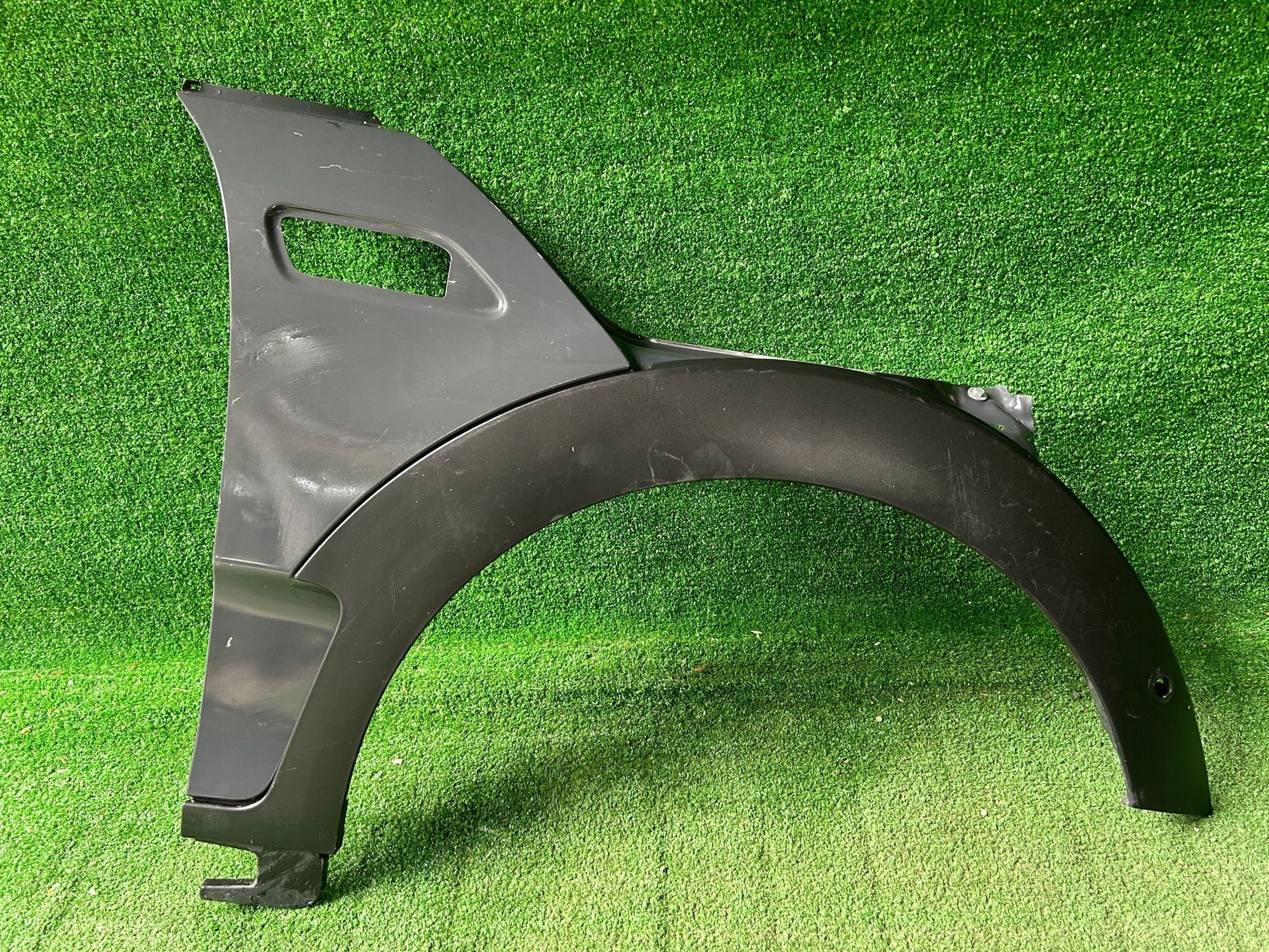 Mini Clubman F54 25- fender right front front