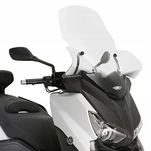 Kappa Sklo Yamaha X-Max 125-250 2014-2017r./ X-Max 400 2013-2016r.