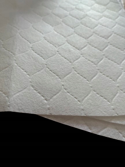 Kadeřnický ručník Airlaid 27x39 cm 200/220 3 1 Bonus