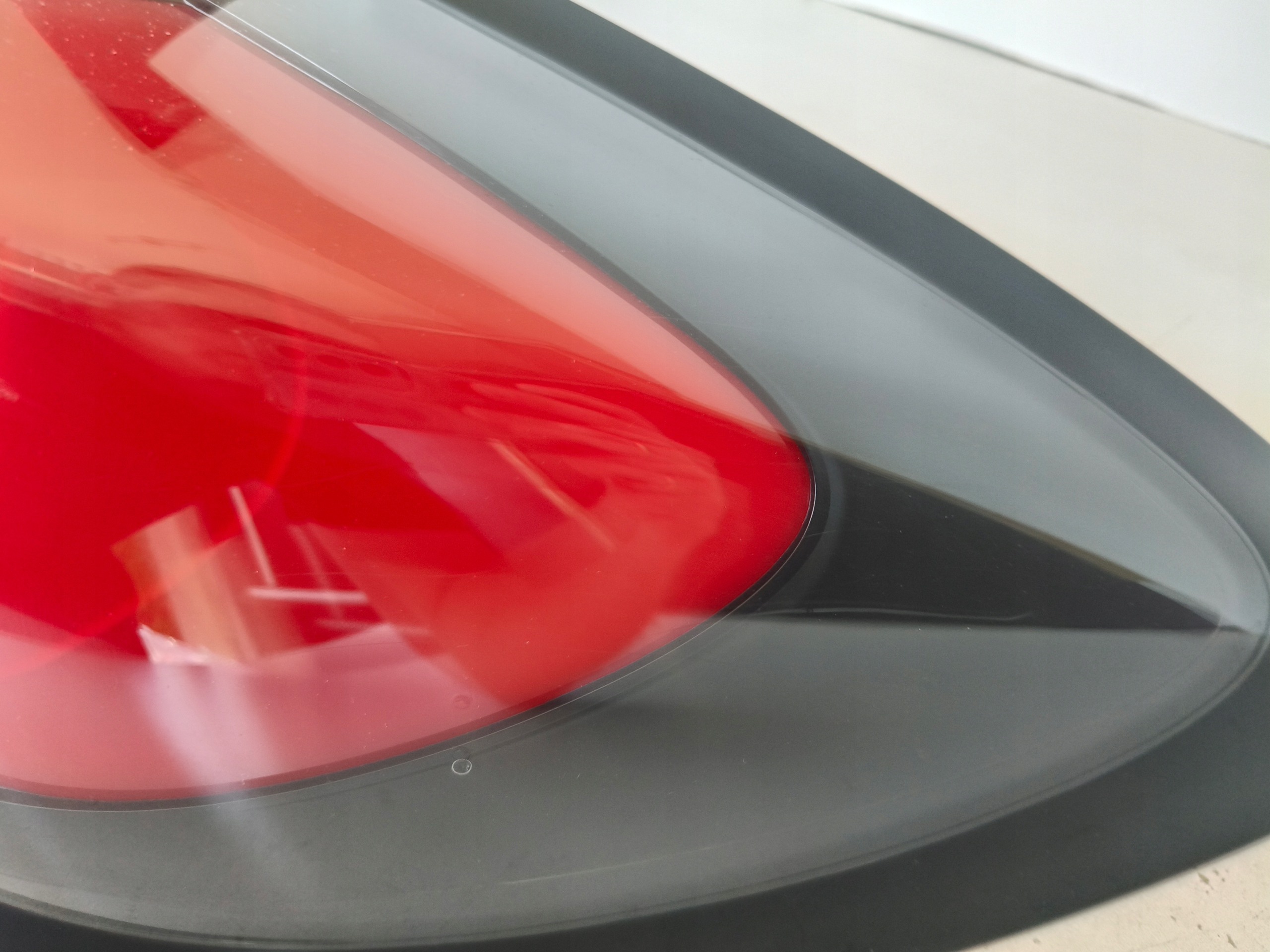light right rear FORD PUMA 19