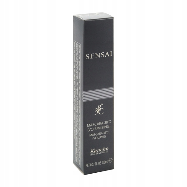 Sensai Řasenka 38C Volumising 8ml