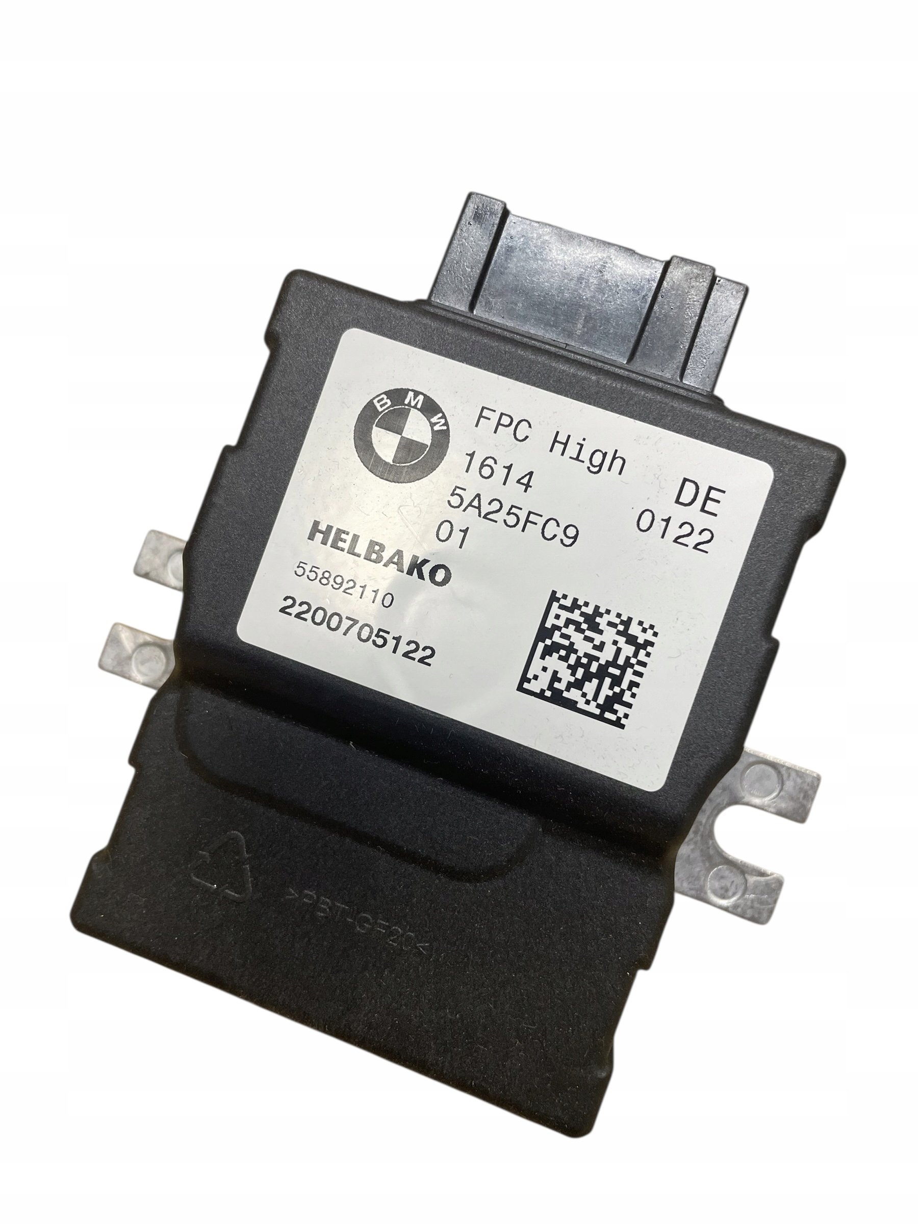Module Unité de contrôle POMPY Carburant BMW 4 G26