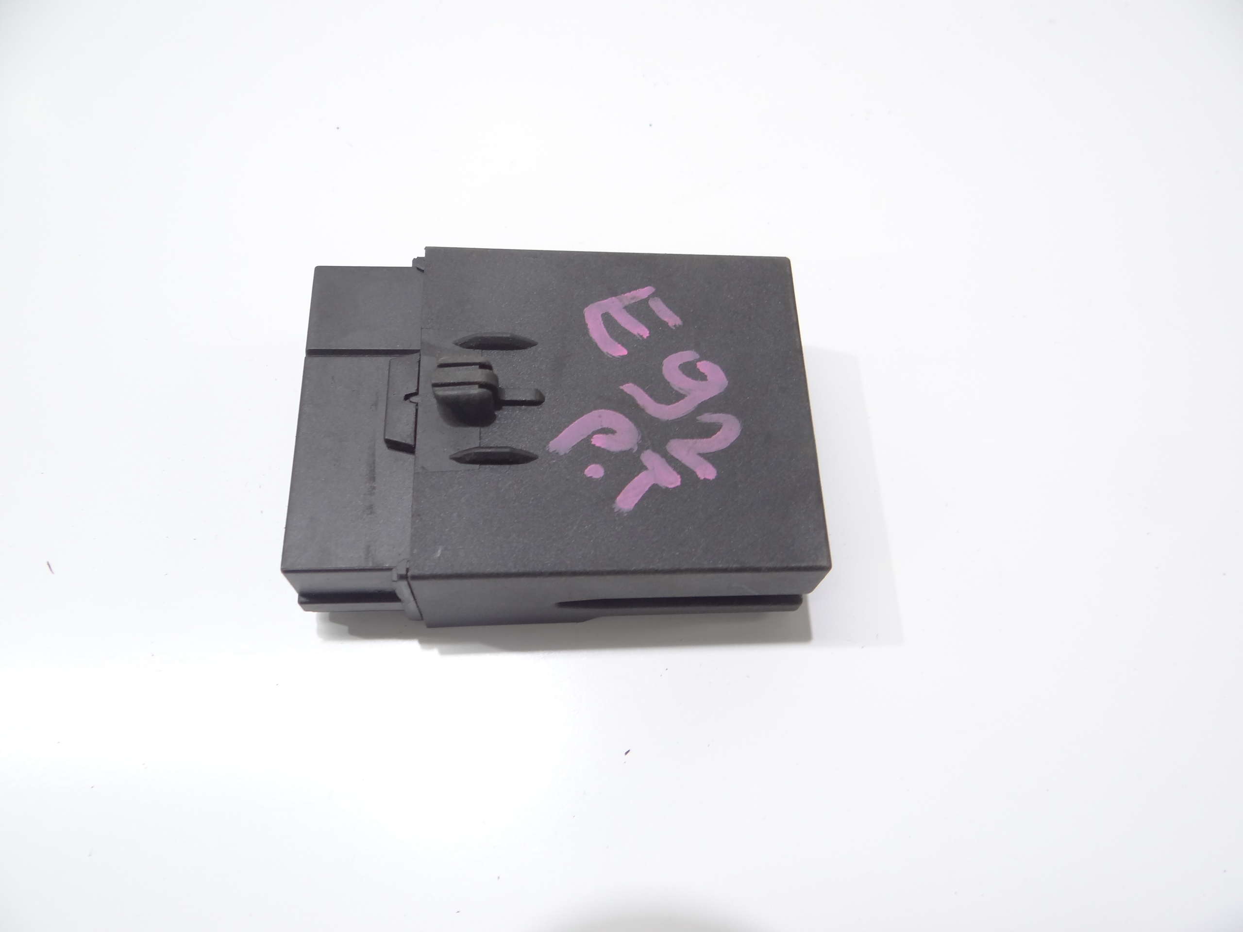 modulo Centralina sedile BMW E92 9167237