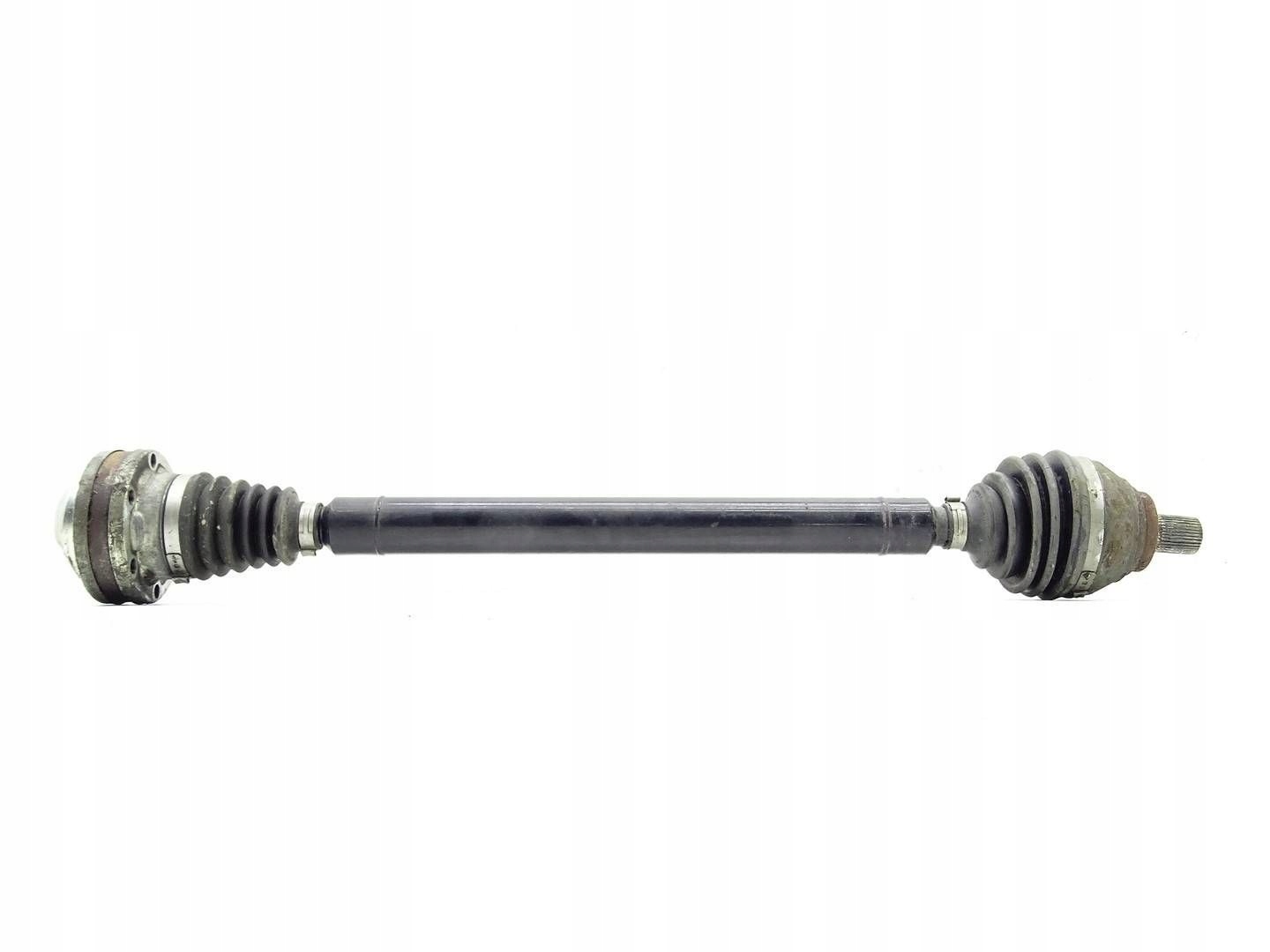 semi-axis right front right front AUDI Q3 8U 2.0 TDI 5N0407762F