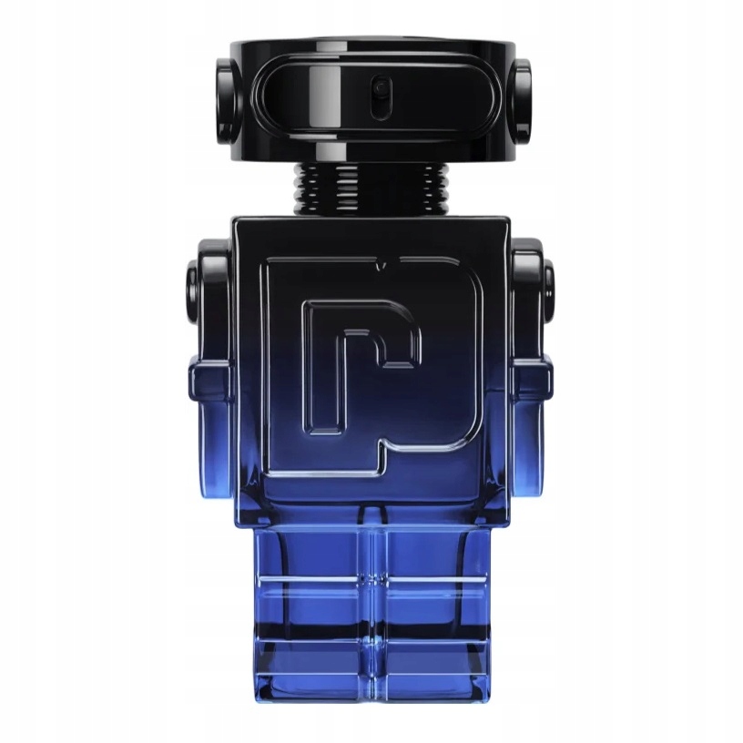 Paco Rabanne Phantom Intense parfémovaná voda sprej 50 ml