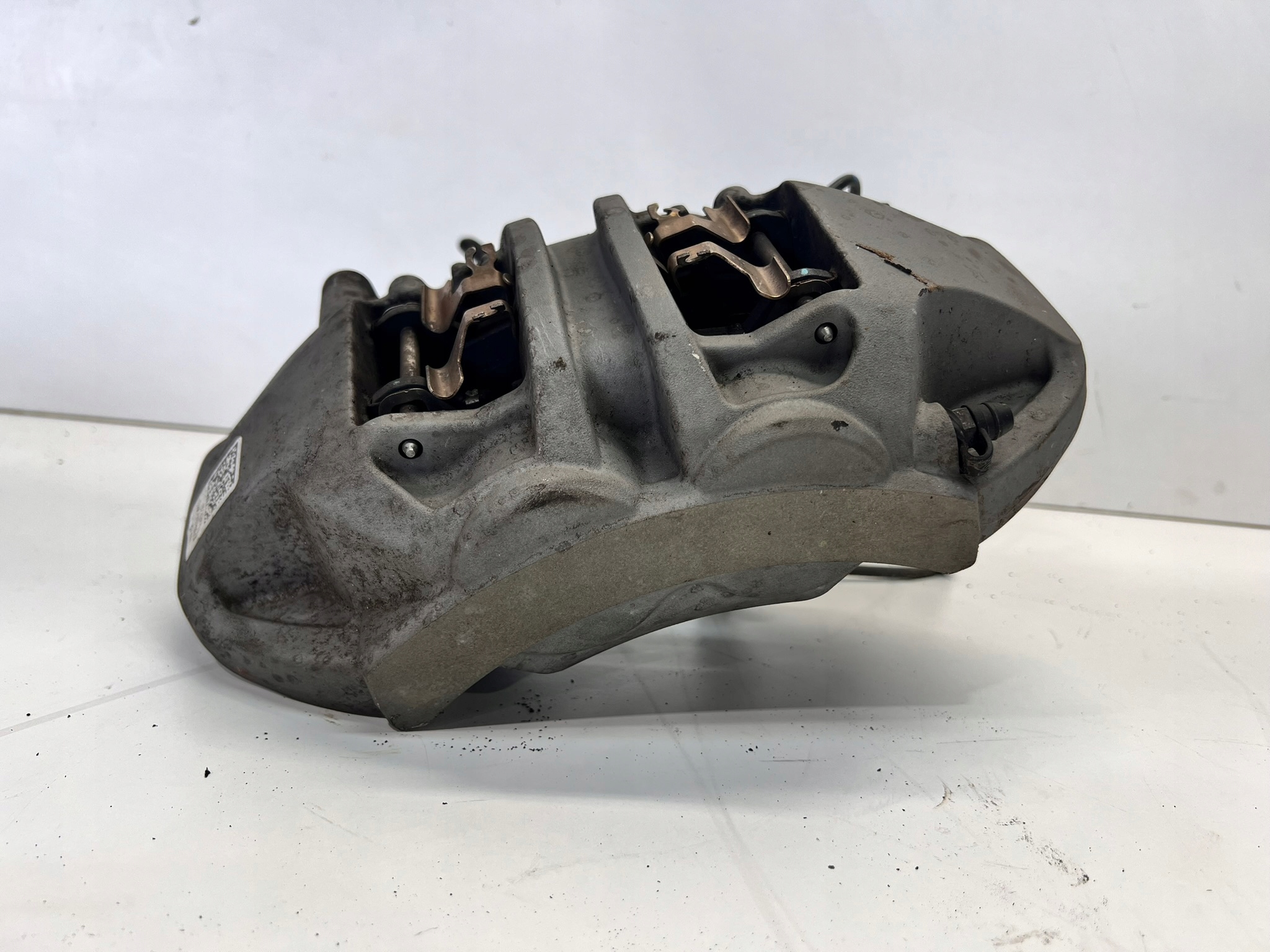 caliper brake right front AUDI Q5 FY 80A615106Q
