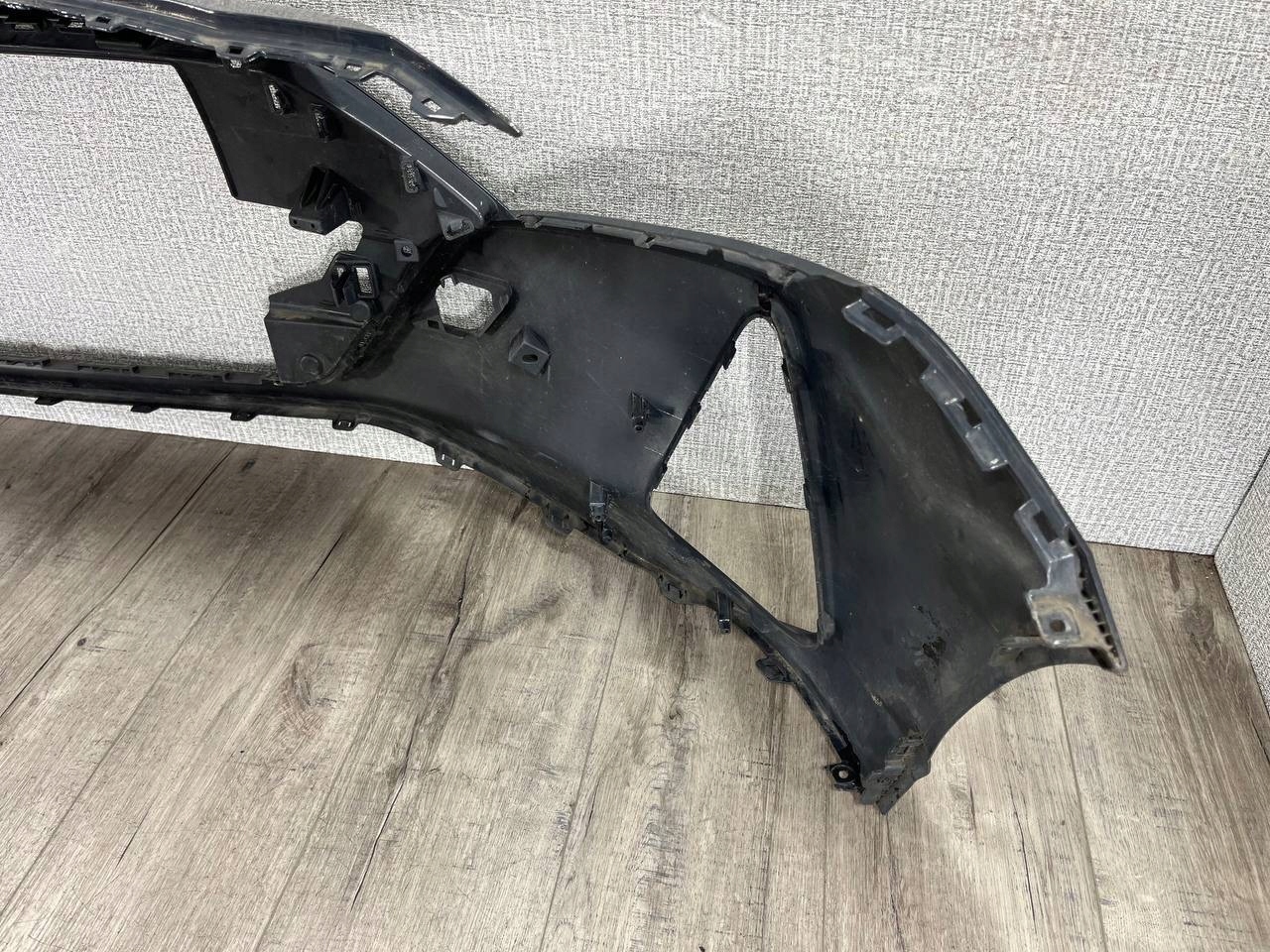 HYUNDAI I20 III 2020 - 2023 bumper front 86511-Q0000