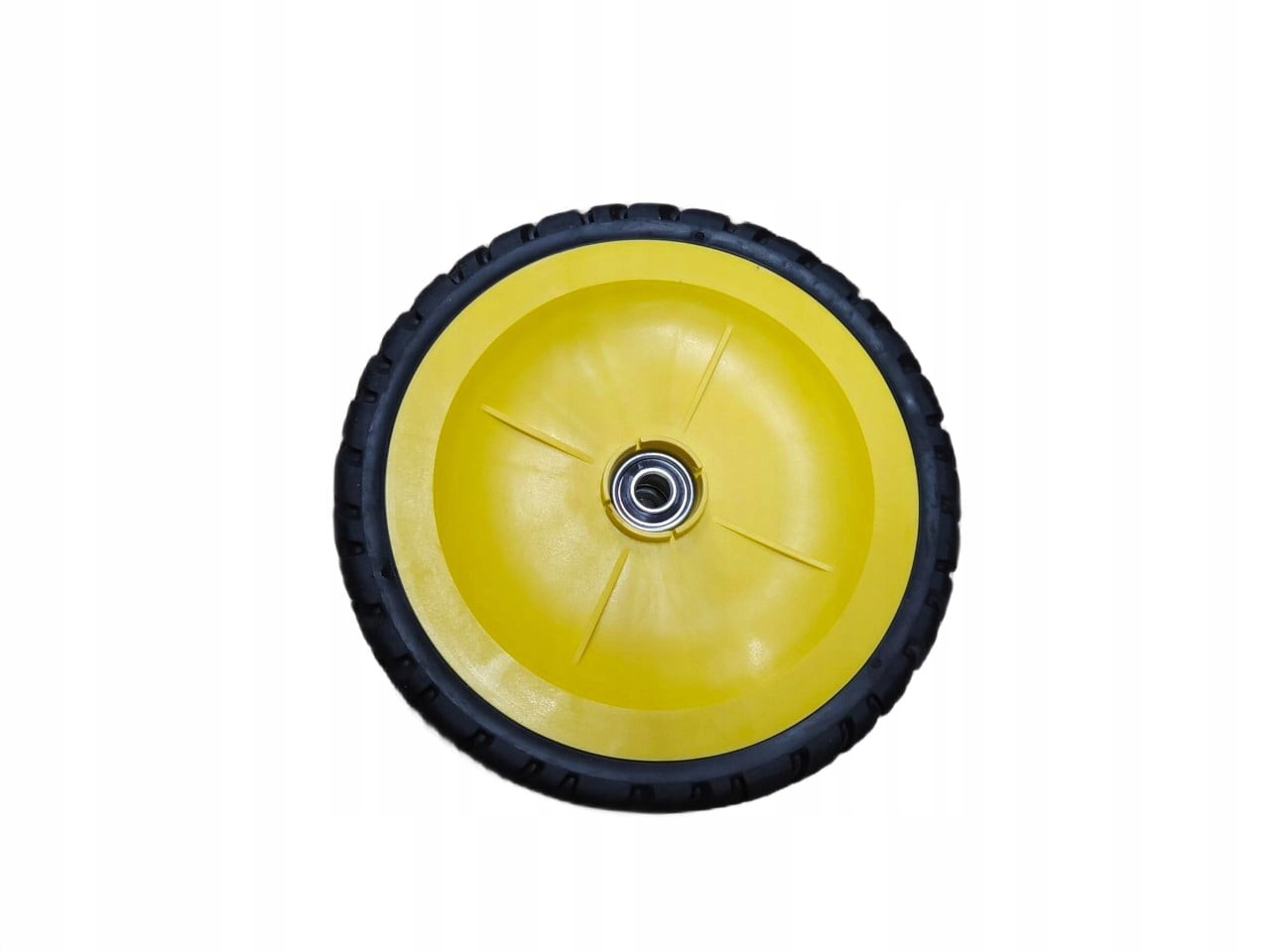 Zadní kolečko sekačky John Deere JM26 JM36 JM46 GY21081