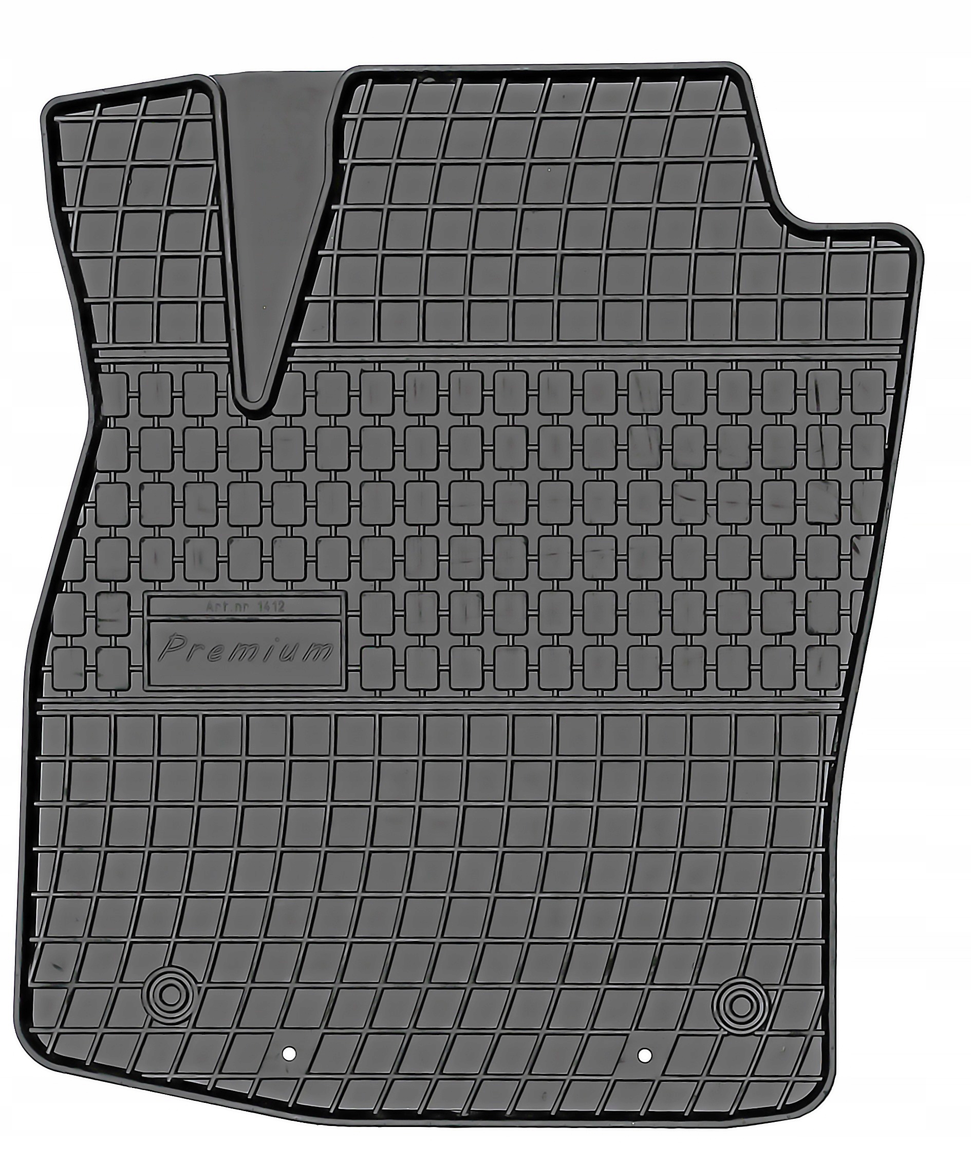 

Opel Astra III H 2004-2014 Dywanik samochodowy