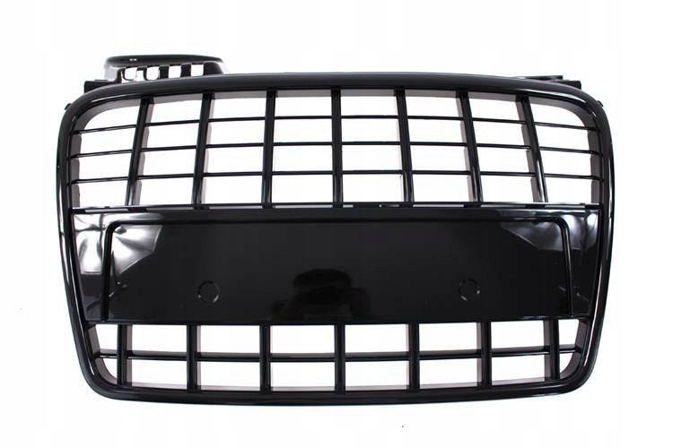 Gril Audi A4 B7 S8-Style Bright Black
