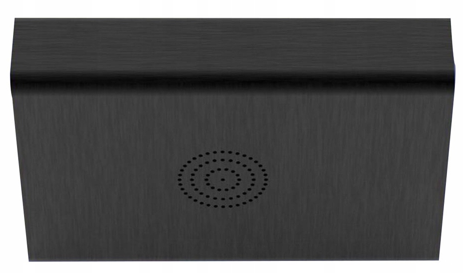 MALACHITE SDR DSP mini odbiornik odtwarzacz radiowy 8Ohm 50kHz-200MHz Marka bez marki