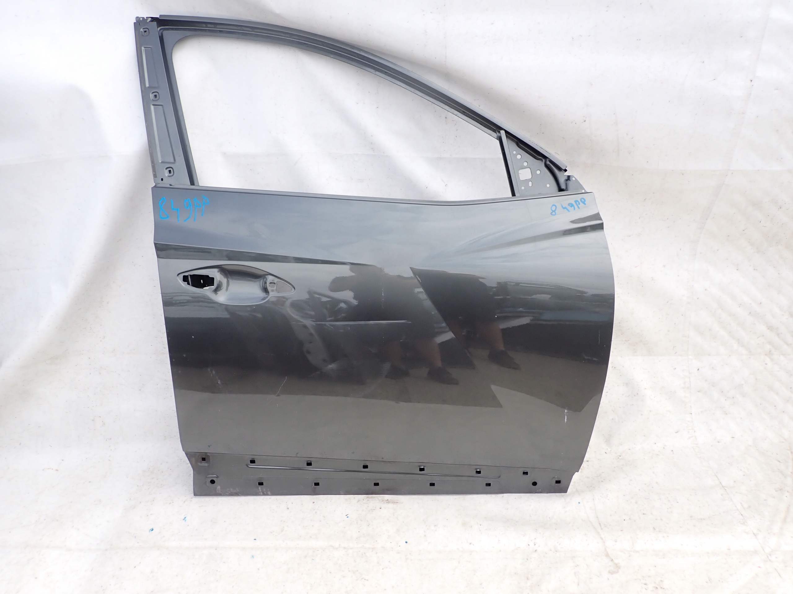 HYUNDAI TUCSON IV 20- door front front right