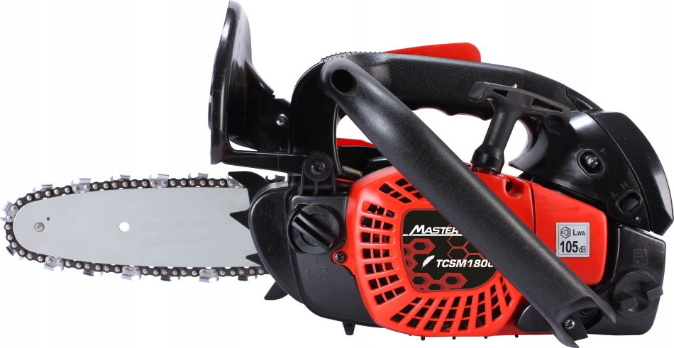 Benzínová Píla TCSM1800 0,8 Km 2,6 Kg Master Cut
