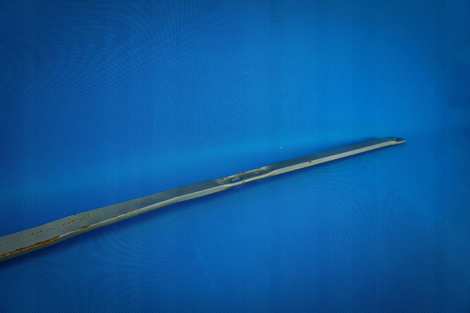 Spurstange poprzeczny Unterfahrschutz Audi A5 8T 8T8505476B