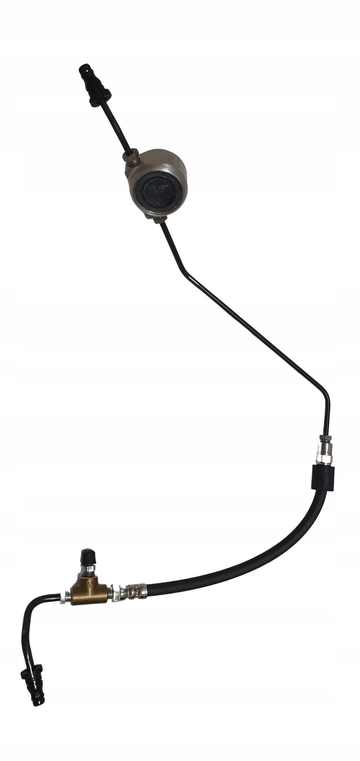 8200031594 - КАБЕЛЬ СЦЕПЛЕНИЯ RENAULT ПОПАЛ В OPEL VIVARO