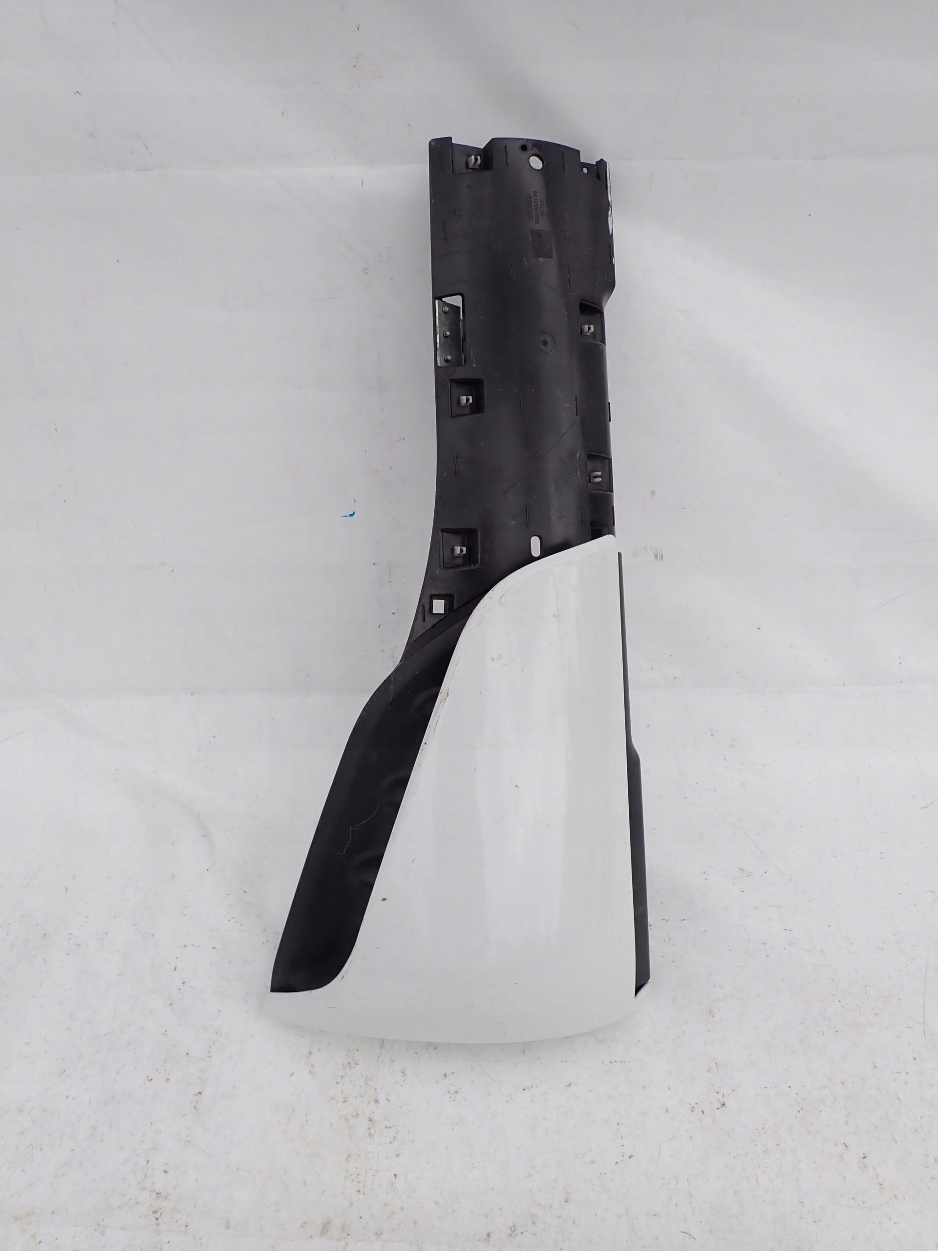 IVECO STRALIS HI-WAY cover front left 5801553178