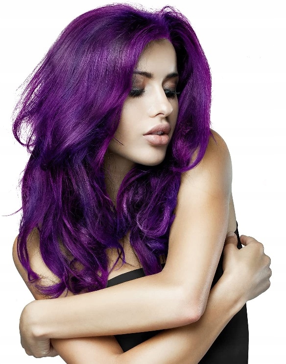 Halloween Toner Farba do Wł. PaintGlow P. Fury 100 Marka PaintGlow