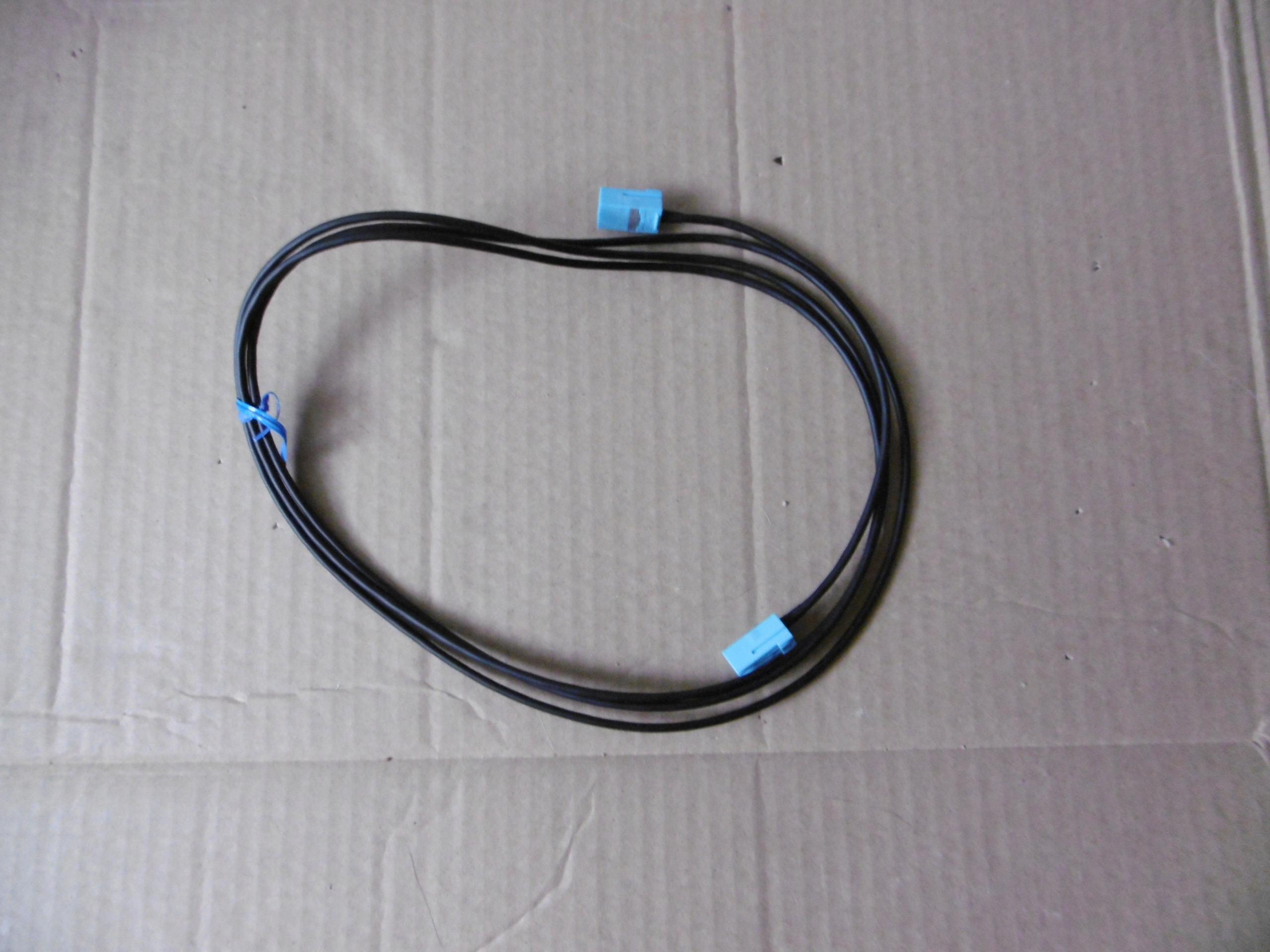 PRZEWÓD KABEL KAMERA VOLVO FH 4 21868204